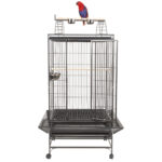Barcelona Play Top Parrot Cage